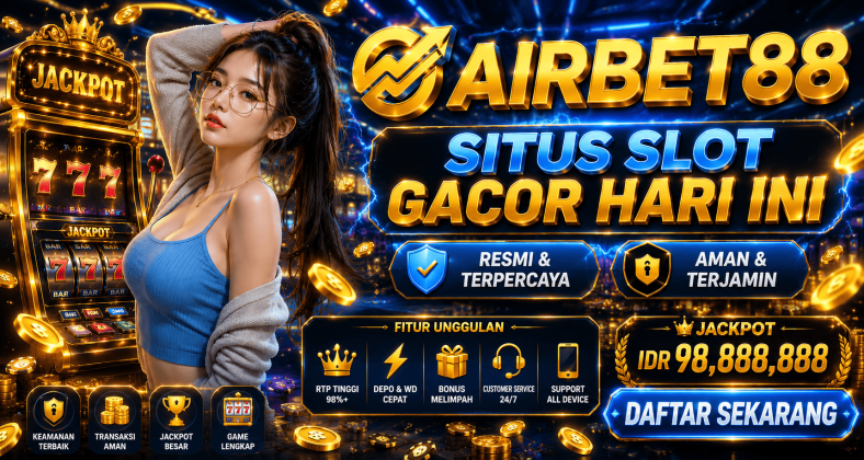 Depo10K Lengkap dengan Konsep Hiburan Modern